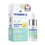 AR VITAMIN E ANTI-ACNE SERUM