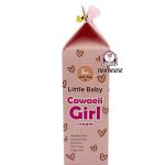 LITTLE BABY CAWAEII GIRL CREAM