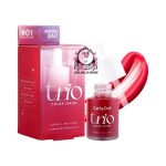 CATHY DOLL TRIO COLOR SERUM 01