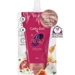 CATHY DOLL JET SET GO PERFUME LOTION SACHET