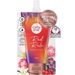 CATHY DOLL RED RULE PERFUME LOTION SACHET