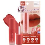 BABY BRIGHT PRIMER POWDER TINT 06
