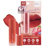 BABY BRIGHT PRIMER POWDER TINT 08