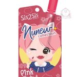 SIS2SIS PINK RUBY 09