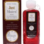 JUST MODERN HAIR TONIC REDUCE HAIR BREAKGE