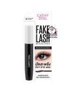 CATHY DOLL FAKE LASH MASCARA BLACK