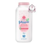 JOHNSON BLOSSOMS BABY POWDER 50G