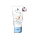 ORIENTAL PRINCESS FOOT CARE