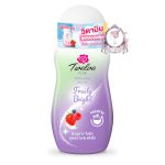 12 PLUS FRUITY BRIGHT WHITENING ROLL ON