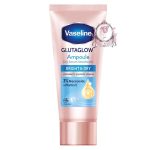 VASELINE AMPOULE BRIGHT&DRY DEODORANT