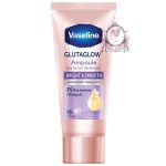 VASELINE AMPOULE BRIGHT&SMOOTH DEODORANT