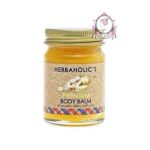 HERBAHOLICS GINGER BODY BALM