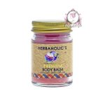 HERBAHOLICS MANGOSTEEN BODY BALM