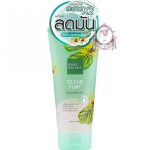BABY BRIGHT CLEAR PORE CLEANSING GEL