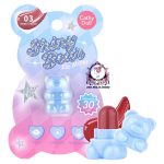 CATHY DOLL SHINY BEAR LIP MOIST 03