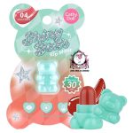 CATHY DOLL SHINY BEAR LIP MOIST 04