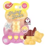 CATHY DOLL SHINY BEAR LIP MOIST 05