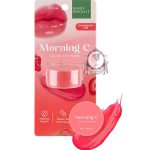 BABY BRIGHT MORNING C STRAWBERRY JAM