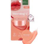 BABY BRIGHT MORNING C PEACH CANDY