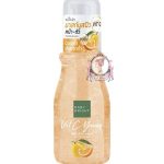 BABY BRIGHT VIT C YUZU BOOSTER MASK