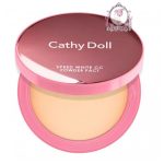 CATHY DOLL CC SPEED WHITE X3 POWDER 24