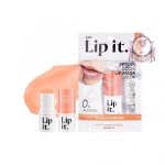 LIP IT LIP MASK STICK BOTANIC CITRUS