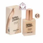 SIVANNA SUPER COVER LONG WEAR 01