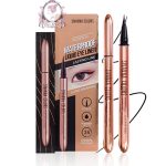 SIVANNA WATERPROOF LIQUID EYE LINER