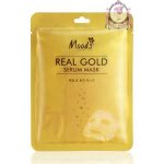 MOODS REAL GOLD SERUM MASK