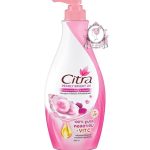 CITRA PEARL BRIGHT UV LOTION