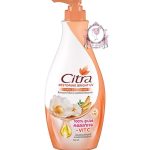 CITRA RESTORING BRIGHT UV LOTION