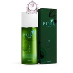 PURE BY NATDASKINCARE AVO COCOA OIL