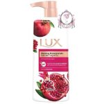 LUX DAZZLING POMEGRANATE BODY WASH