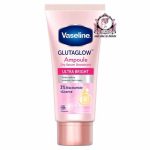 VASELINE AMPOULE ULTRA BRIGHT DEODORANT