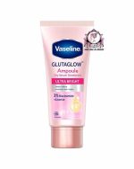 VASELINE AMPOULE ULTRA BRIGHT DEODORANT