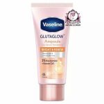 VASELINE AMPOULE BRIGHT&RENEW DEODORANT