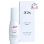 SEWA AGE-WHITE SERUM