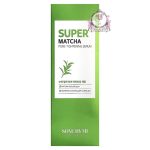 SOME BY MI SUPER MATCHA SERUM