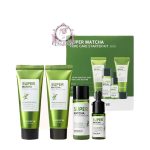 SOME BY MI MATCHA PORE CARE KIT
