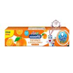KODOMO TOOTHPASTE XYLITOL PLUS ORANGE