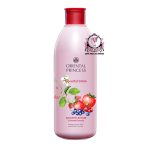 ORIENTAL PRINCESS CHEERFUL SMILE SHOWER SCRUB