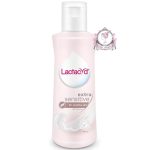 LACTACYD EXTRA SENSITIVE FEMININE WASH