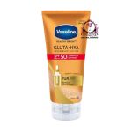 VASELINE HEALTHY BRIGHT LUMINOUS DEFENSE 70X