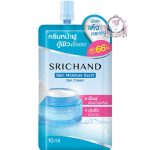 SRICHAND SKIN MOISTURE BURST GEL CREAM SACHET