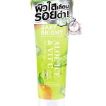 BABY BRIGHT ALOE ICE & VITC SMOOTHING GEL