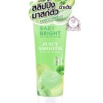 BABY BRIGHT JUICY SMOOTH BODY SLEEPING MASK