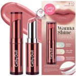 CATHY DOLL WANNA SHINE LIP 10