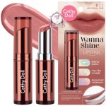CATHY DOLL WANNA SHINE LIP 11