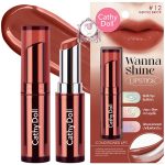 CATHY DOLL WANNA SHINE LIP 12