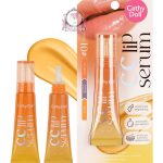 CATHY DOLL CC LIP SERUM COLOR CORRECTOR 01